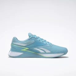 Gym & Training|Reebok Gym & Training Nano X3 Women'S Shoes