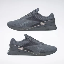 Gym & Training|Reebok Gym & Training Nano X3 Women'S Shoes