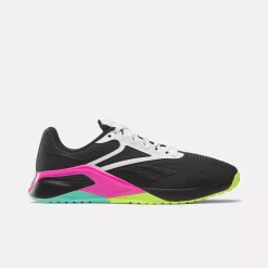 Slides|Reebok Slides Nano X2 Women'S Training Shoes