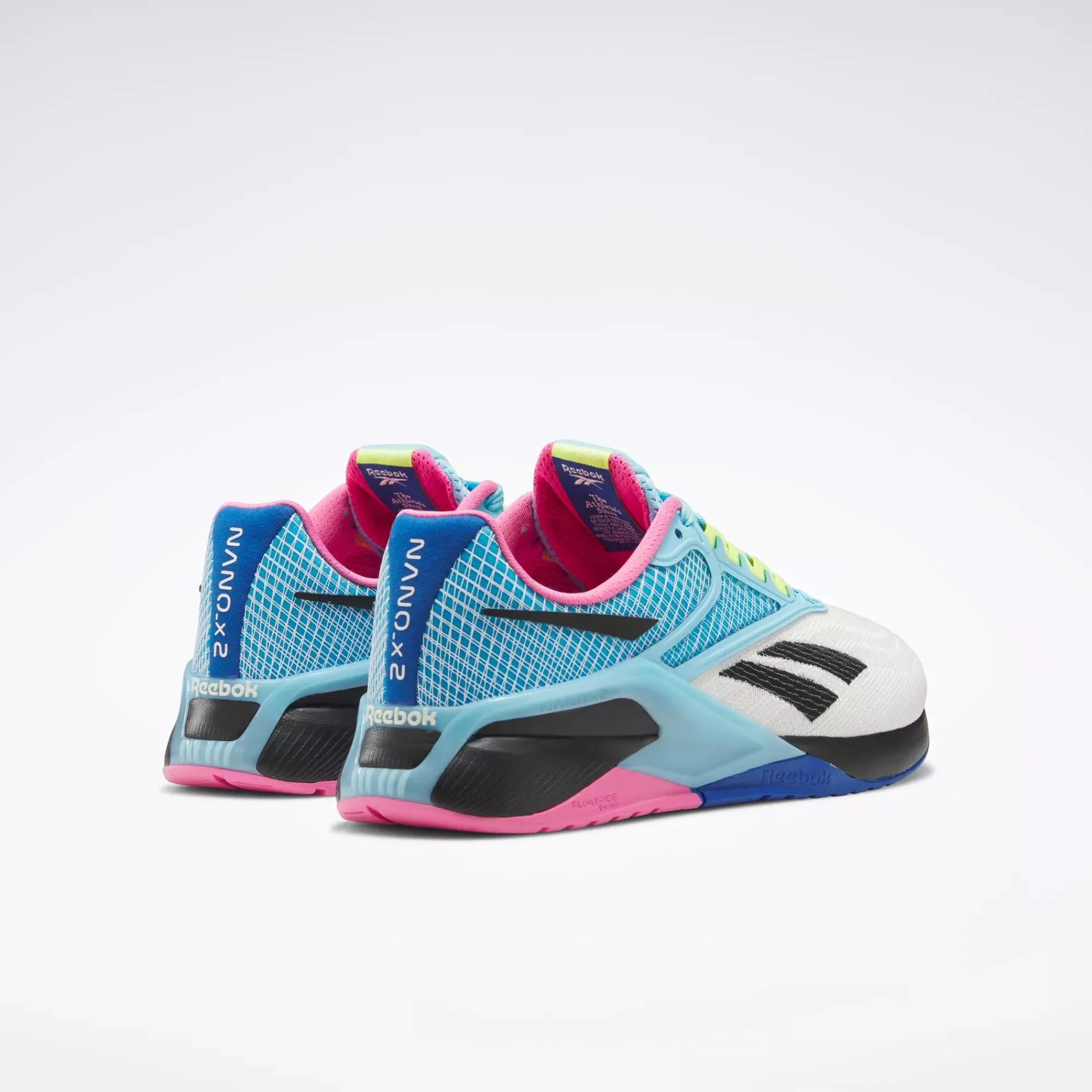 Slides|Reebok Slides Nano X2 Women'S Training Shoes