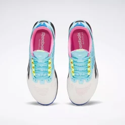 Slides|Reebok Slides Nano X2 Women'S Training Shoes