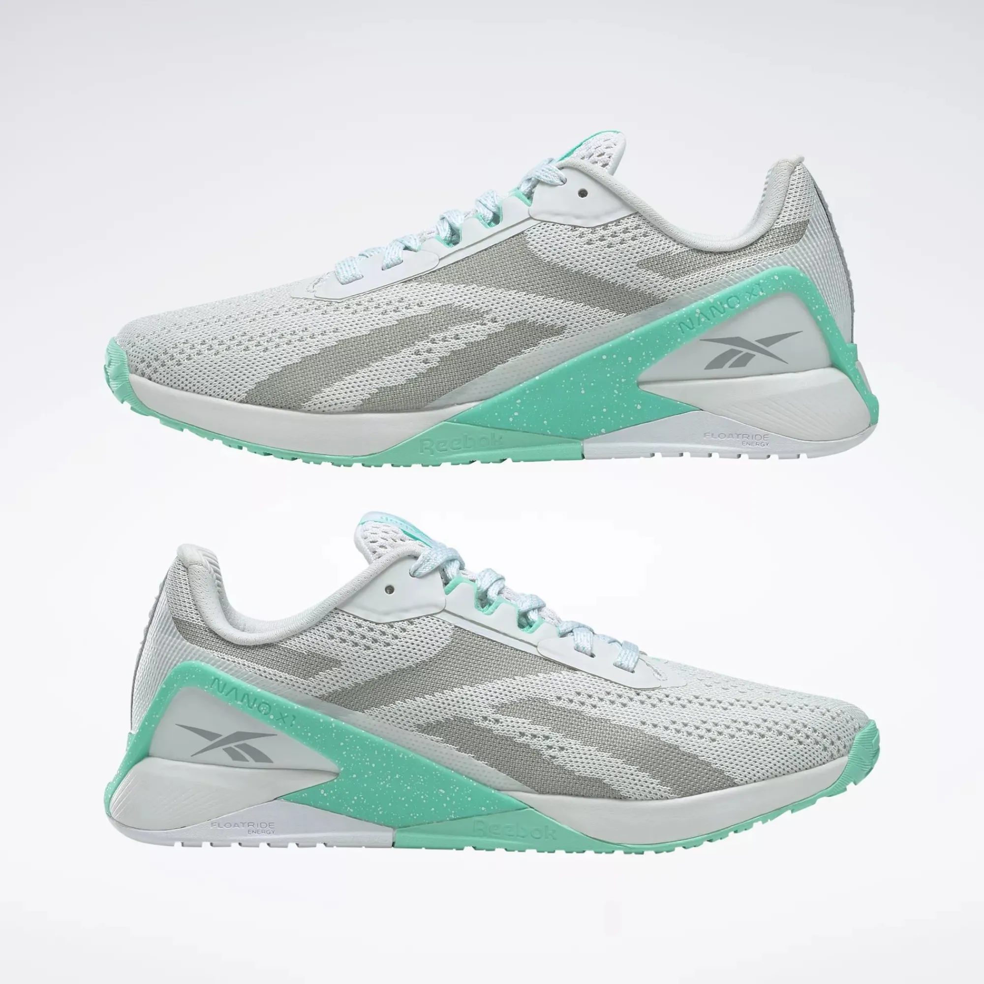 Cross Training|Reebok Cross Training Nano X1 Women'S Training Shoes