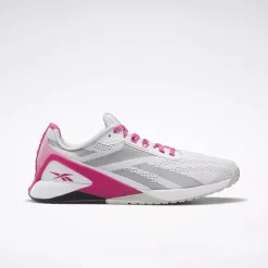 Slides|Reebok Slides Nano X1 Women'S Training Shoes