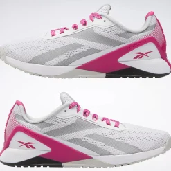 Slides|Reebok Slides Nano X1 Women'S Training Shoes