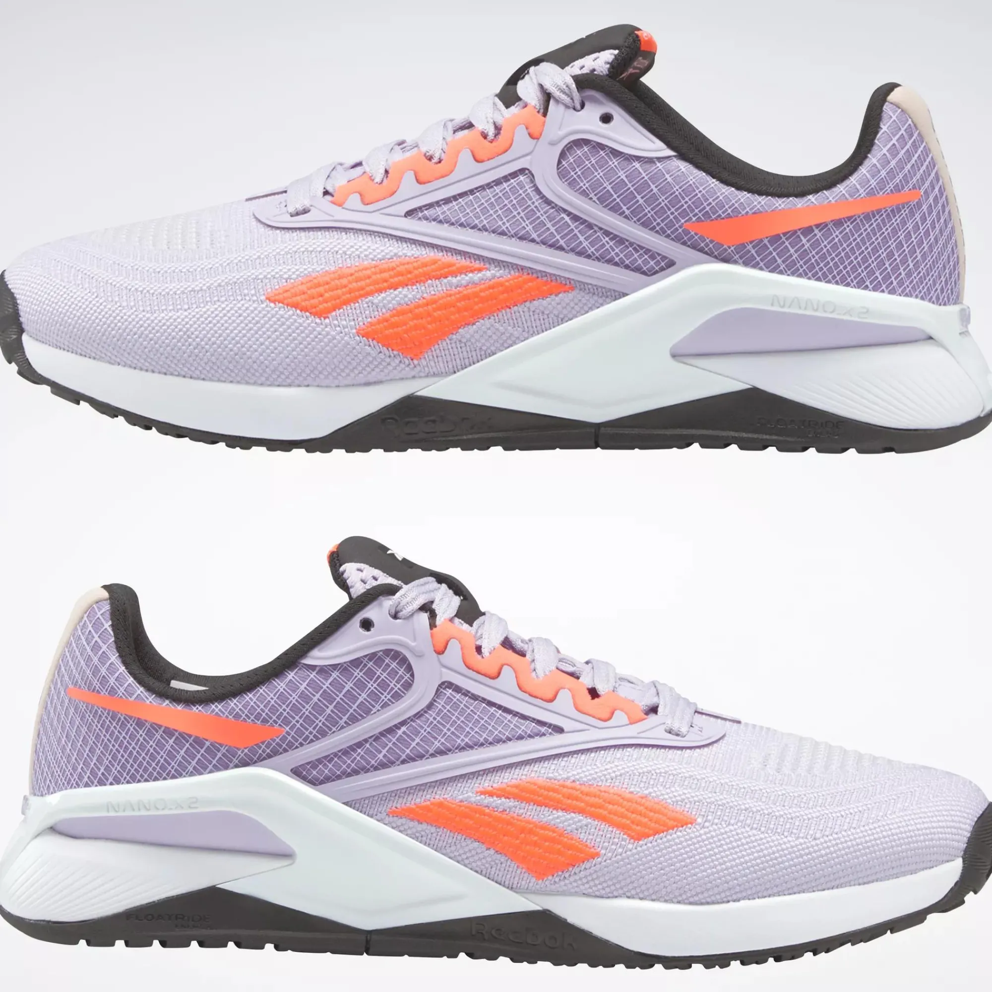 Slides|Reebok Slides Nano X2 Women'S Training Shoes