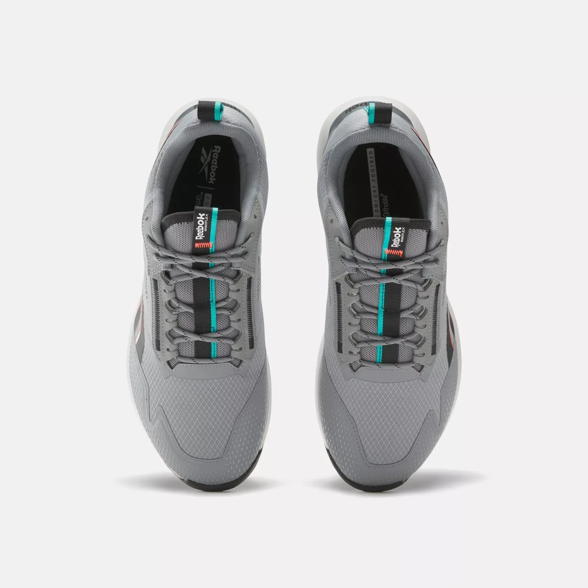 Gym & Training|Reebok Gym & Training Nanoflex Adventure Tr Men'S Training Shoes