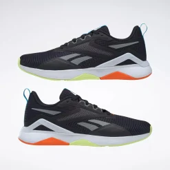 Slides|Reebok Slides Nanoflex Tr 2.0 Men'S Training Shoes