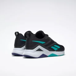 Gym & Training|Reebok Gym & Training Nanoflex Tr 2.0 Men'S Training Shoes