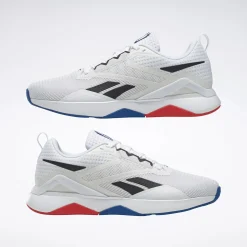 Gym & Training|Reebok Gym & Training Nanoflex Tr 2.0 Men'S Training Shoes