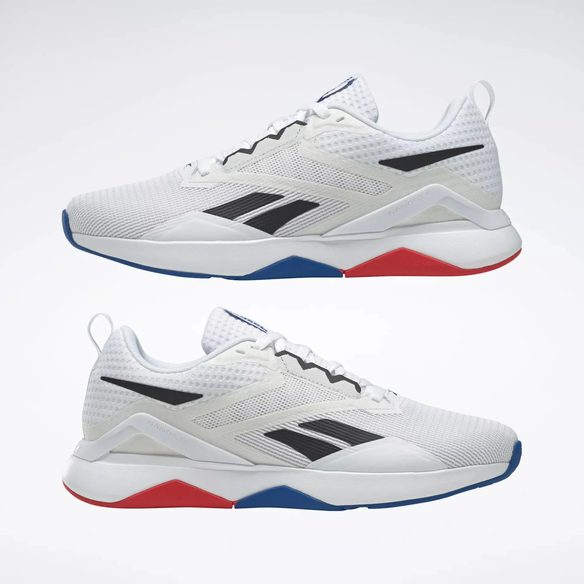 Gym & Training|Reebok Gym & Training Nanoflex Tr 2.0 Men'S Training Shoes