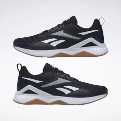 Slides|Reebok Slides Nanoflex Tr 2.0 Men'S Training Shoes