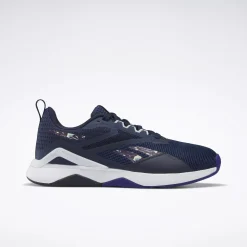 Gym & Training|Reebok Gym & Training Nanoflex Tr 2.0 Women'S Training Shoes