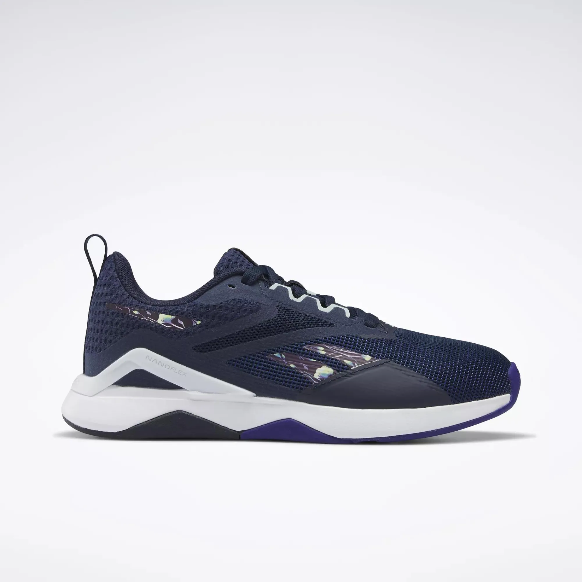Gym & Training|Reebok Gym & Training Nanoflex Tr 2.0 Women'S Training Shoes