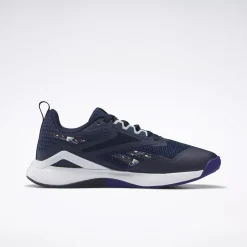 Gym & Training|Reebok Gym & Training Nanoflex Tr 2.0 Women'S Training Shoes