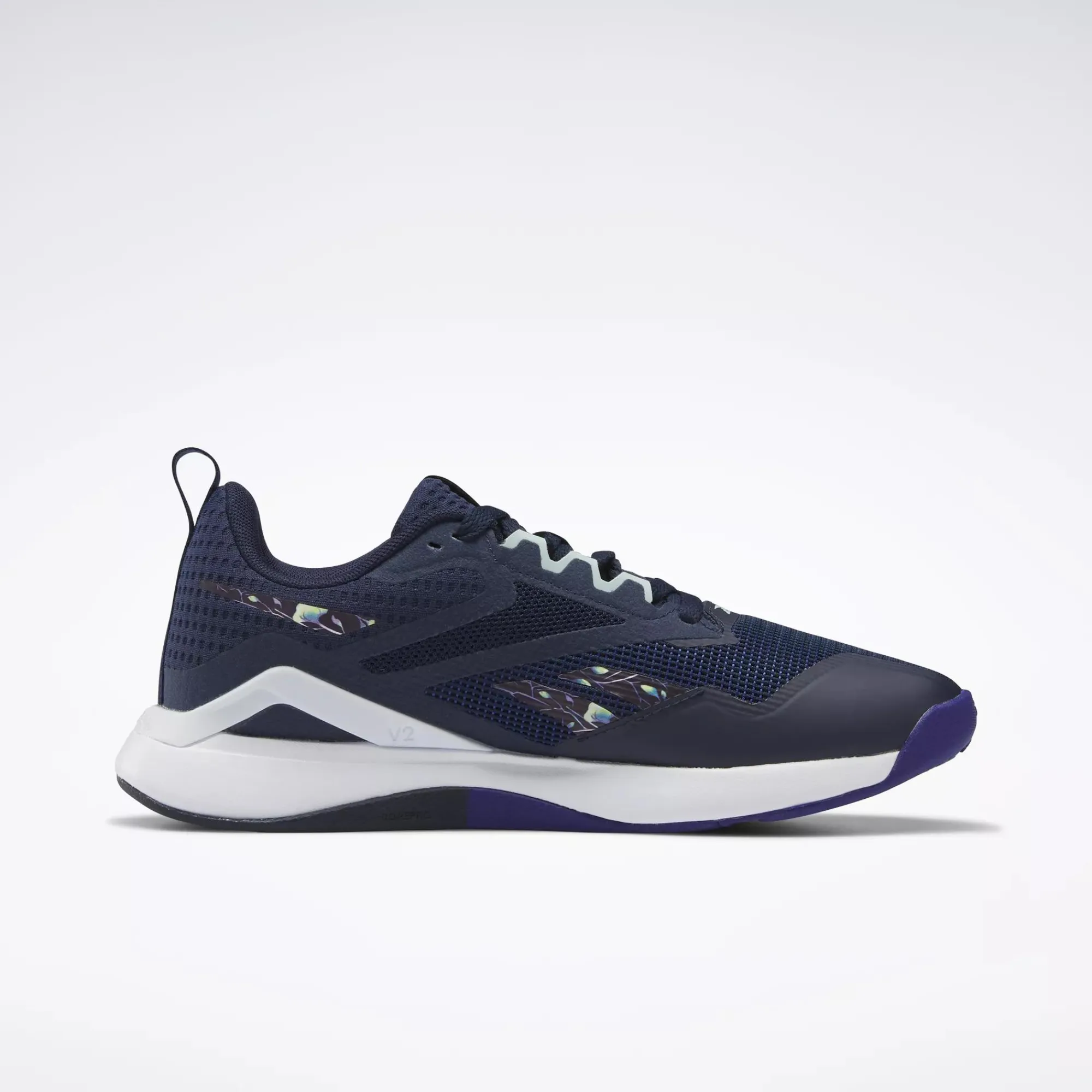 Gym & Training|Reebok Gym & Training Nanoflex Tr 2.0 Women'S Training Shoes