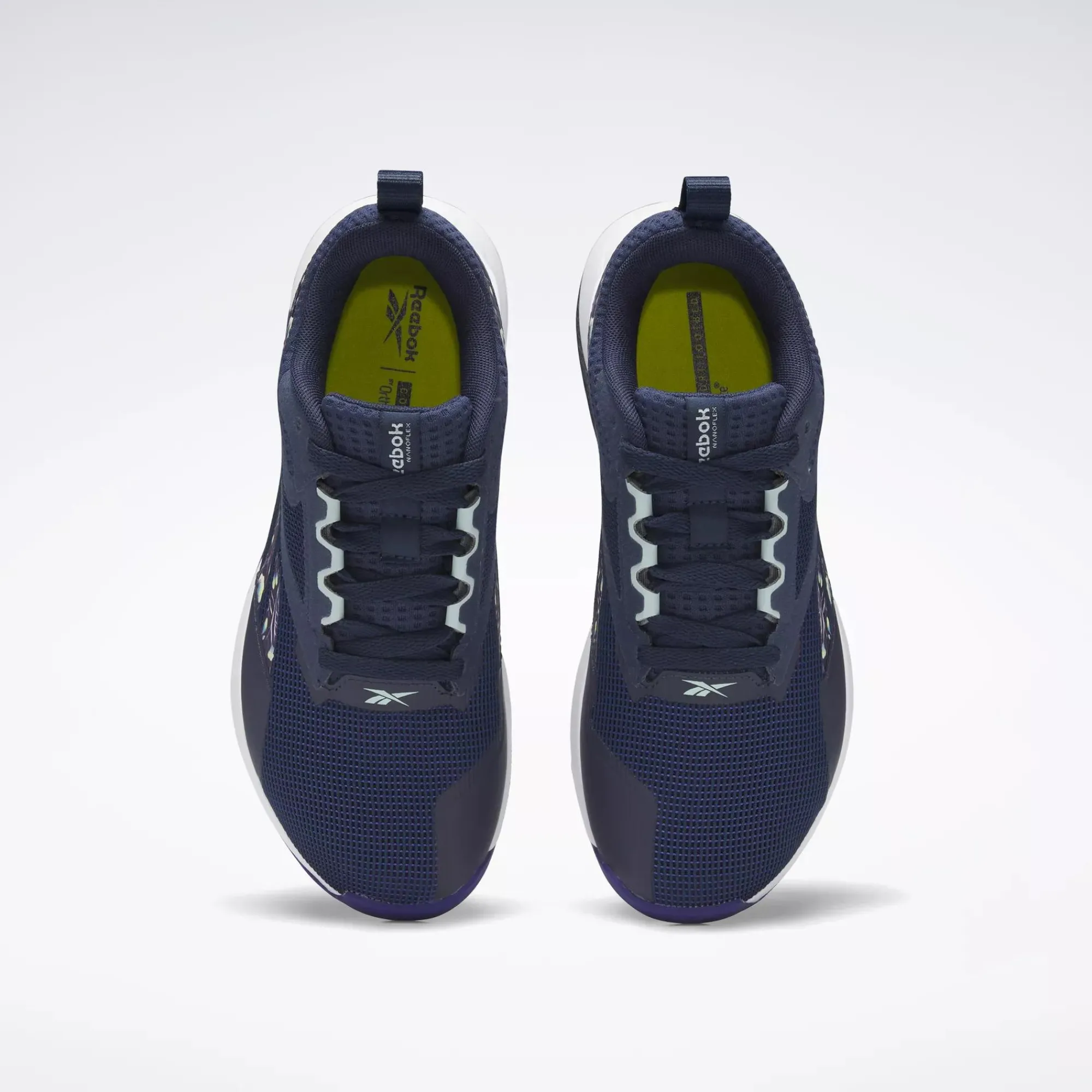 Gym & Training|Reebok Gym & Training Nanoflex Tr 2.0 Women'S Training Shoes