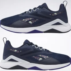 Gym & Training|Reebok Gym & Training Nanoflex Tr 2.0 Women'S Training Shoes