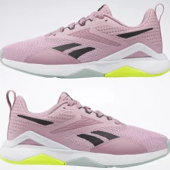 Gym & Training|Reebok Gym & Training Nanoflex Tr 2.0 Women'S Training Shoes
