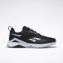 Slides|Reebok Slides Nanoflex Tr 2.0 Women'S Training Shoes