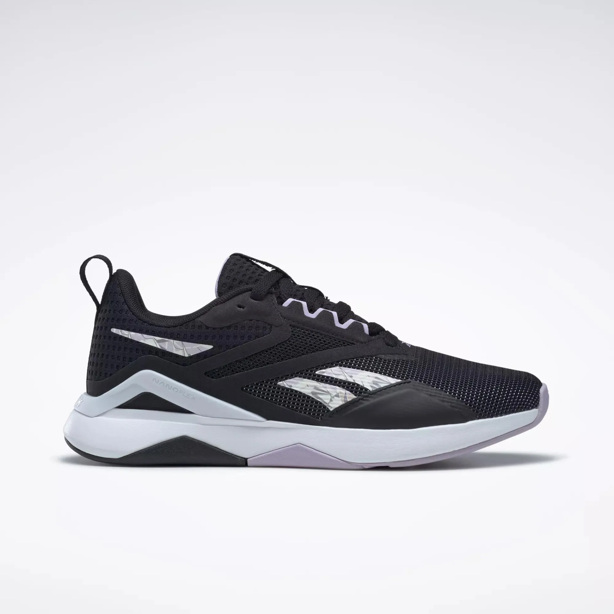 Slides|Reebok Slides Nanoflex Tr 2.0 Women'S Training Shoes