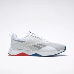Gym & Training|Reebok Gym & Training Nanoflex Tr 2.0 Women'S Training Shoes