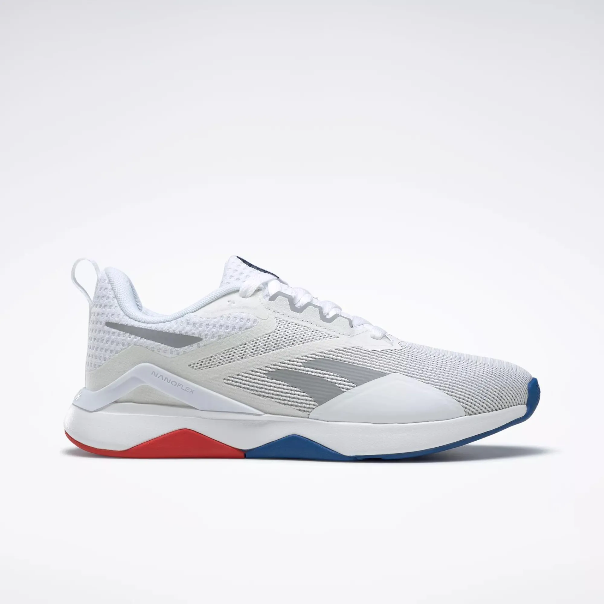 Gym & Training|Reebok Gym & Training Nanoflex Tr 2.0 Women'S Training Shoes