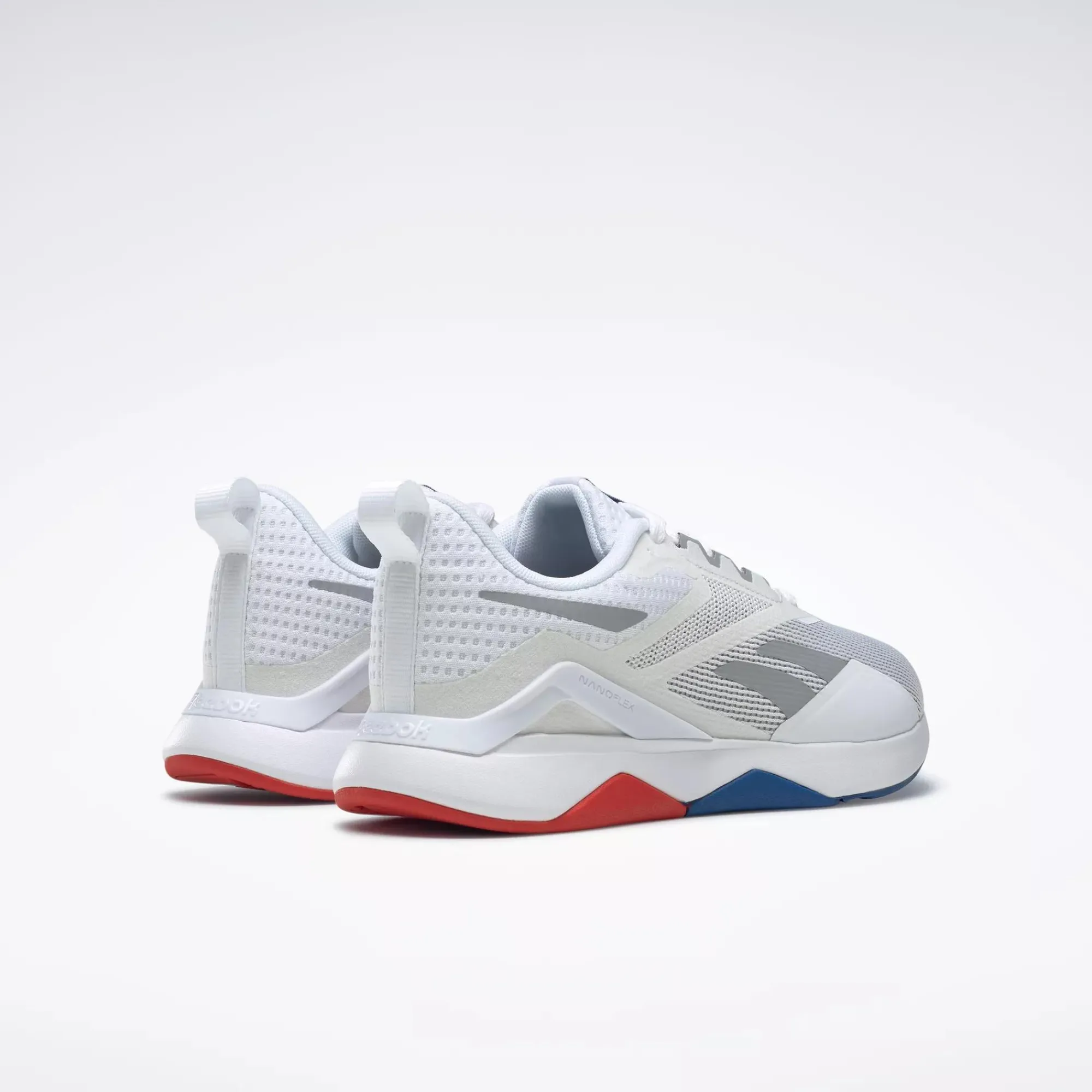 Gym & Training|Reebok Gym & Training Nanoflex Tr 2.0 Women'S Training Shoes