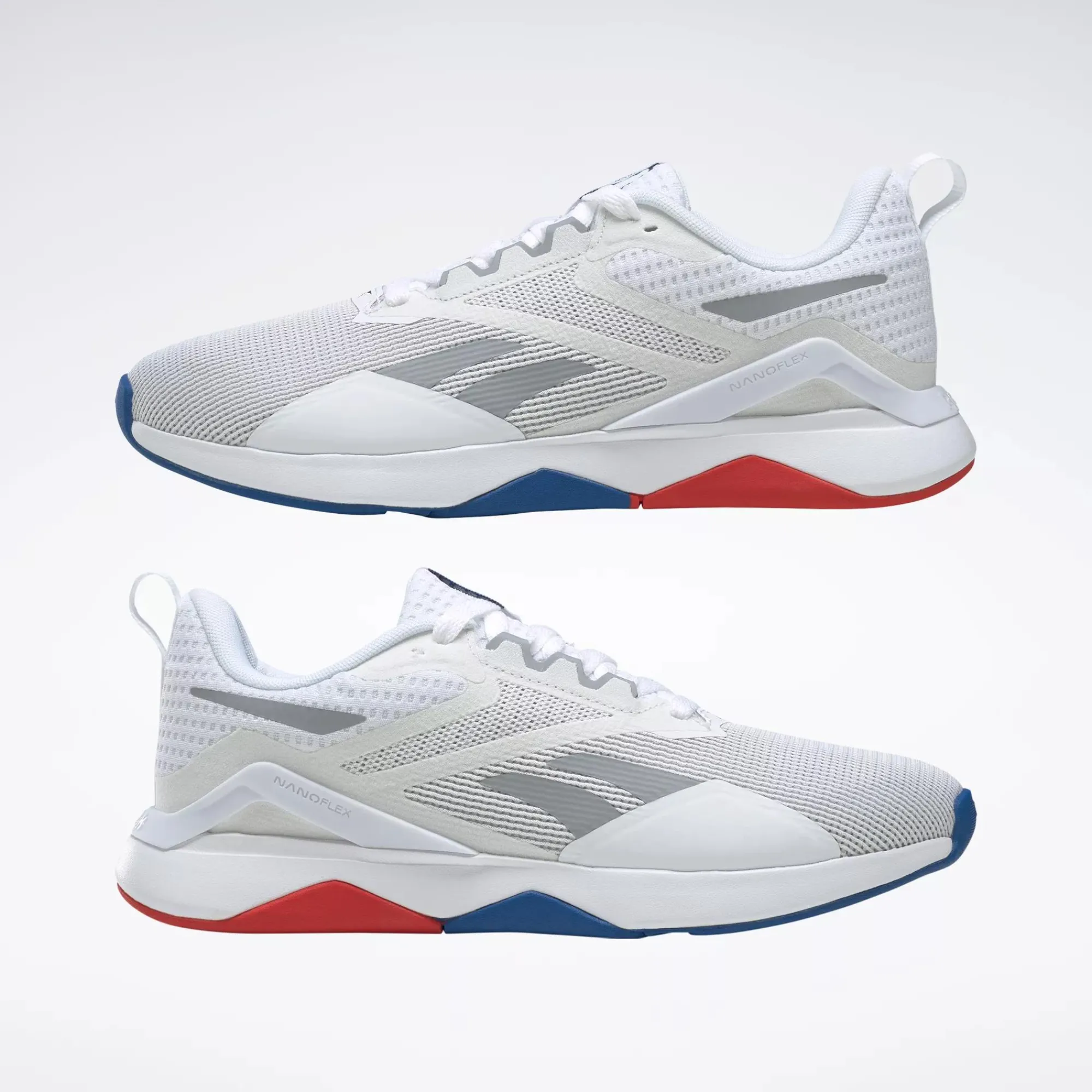Gym & Training|Reebok Gym & Training Nanoflex Tr 2.0 Women'S Training Shoes