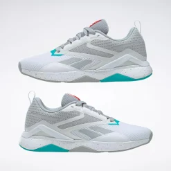 Slides|Reebok Slides Nanoflex Tr 2.0 Women'S Training Shoes