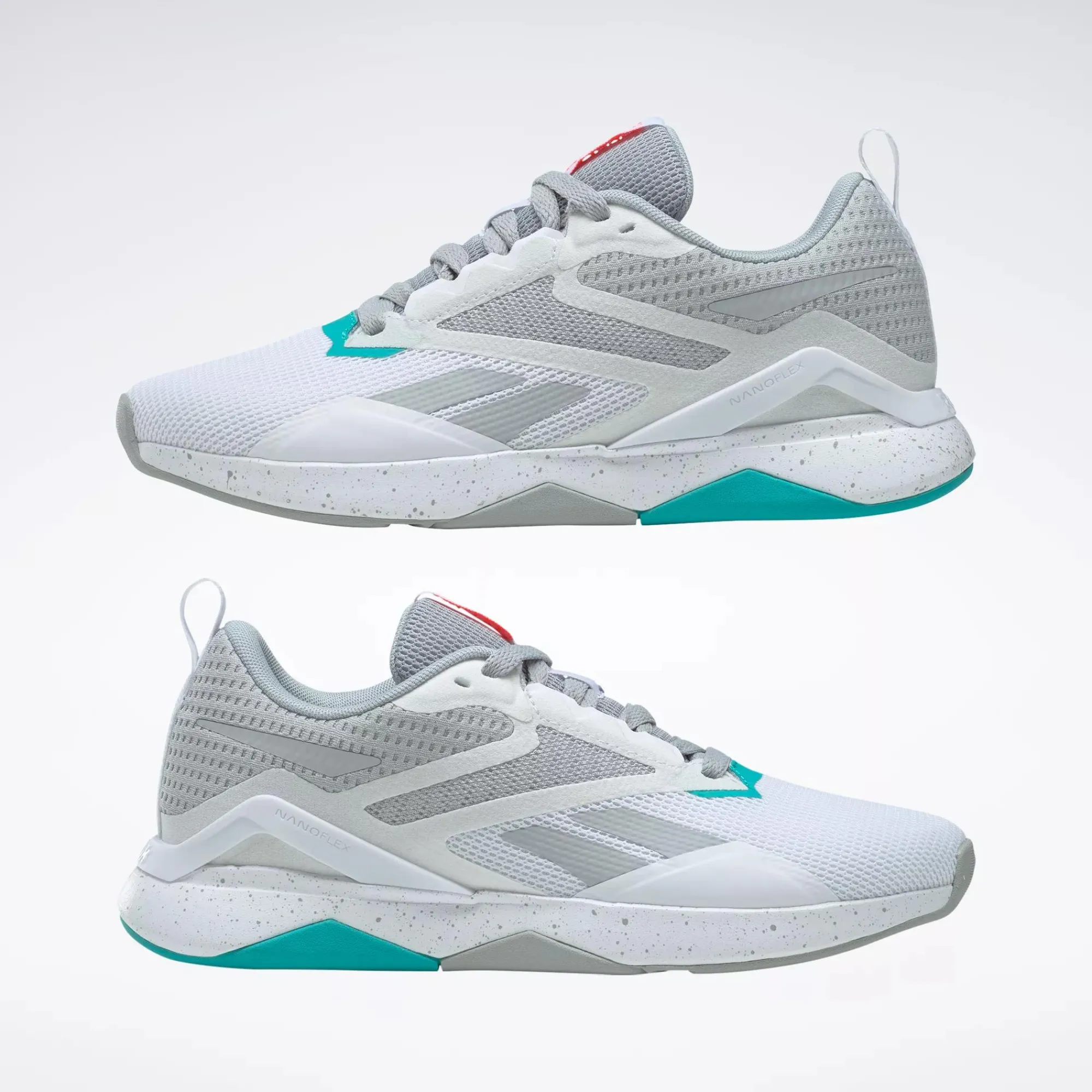 Slides|Reebok Slides Nanoflex Tr 2.0 Women'S Training Shoes