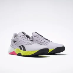 Gym & Training|Reebok Gym & Training Nanoflex Tr Women'S Training Shoes
