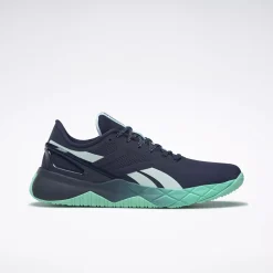 Gym & Training|Reebok Gym & Training Nanoflex Tr Women'S Training Shoes