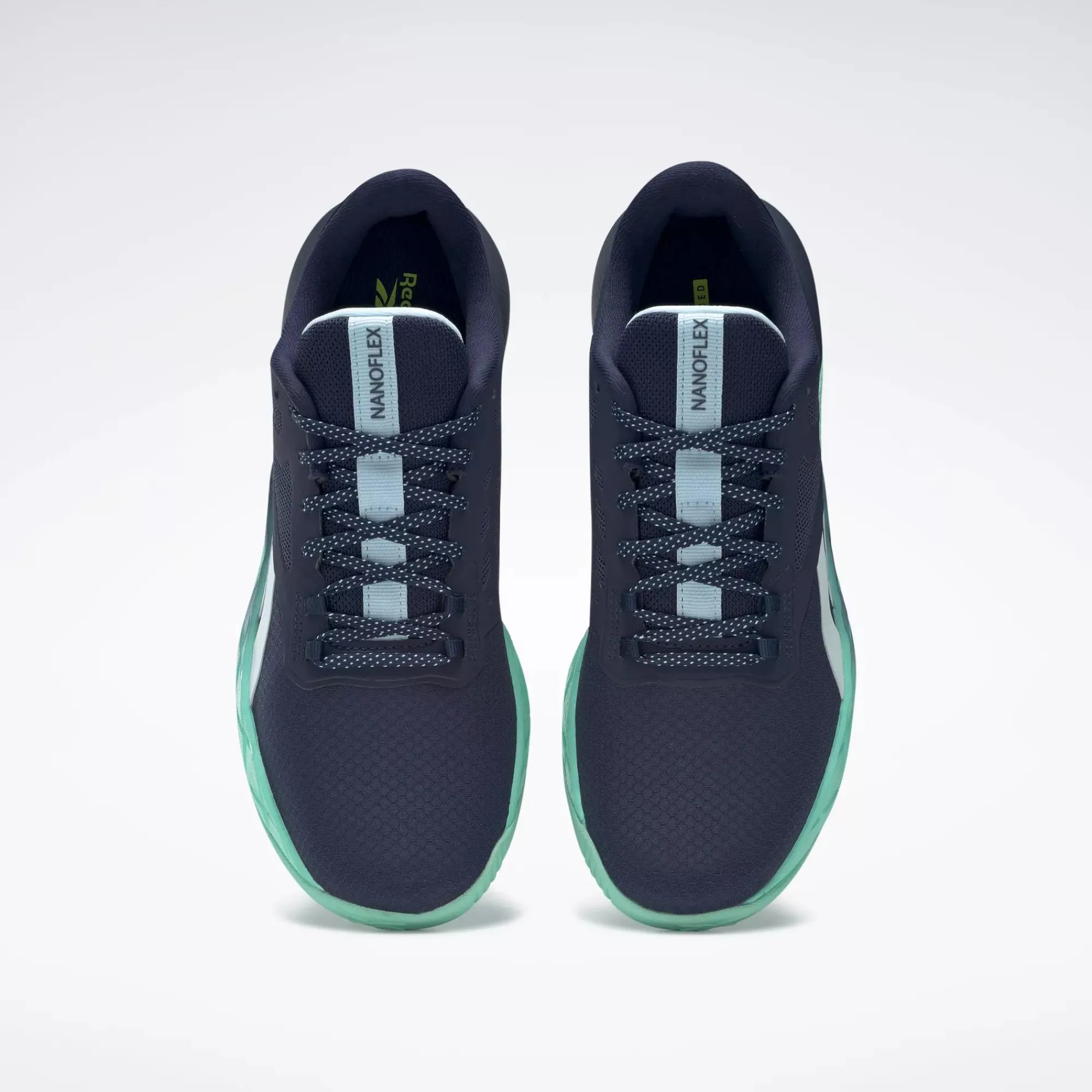 Gym & Training|Reebok Gym & Training Nanoflex Tr Women'S Training Shoes