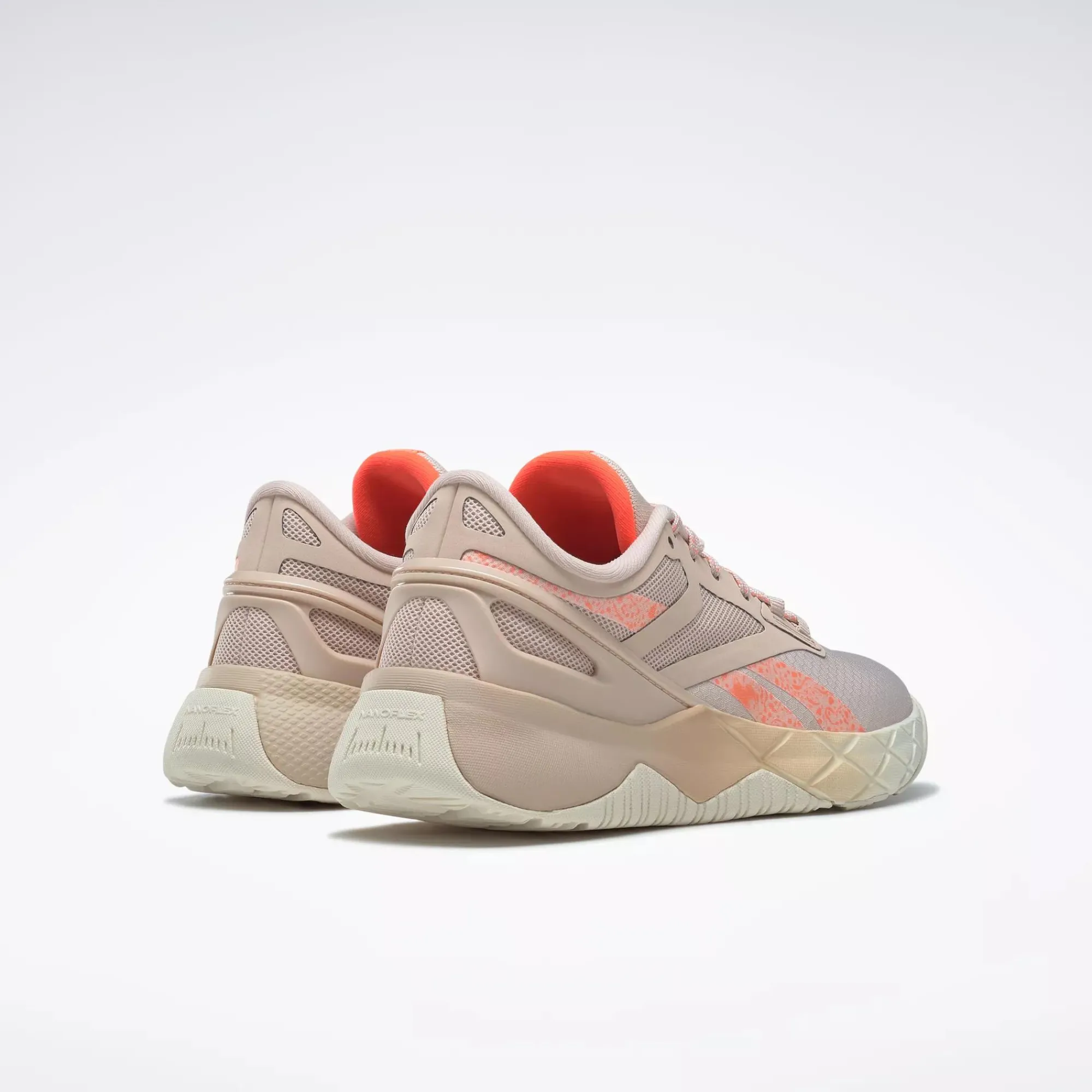 Gym & Training|Reebok Gym & Training Nanoflex Tr Women'S Training Shoes