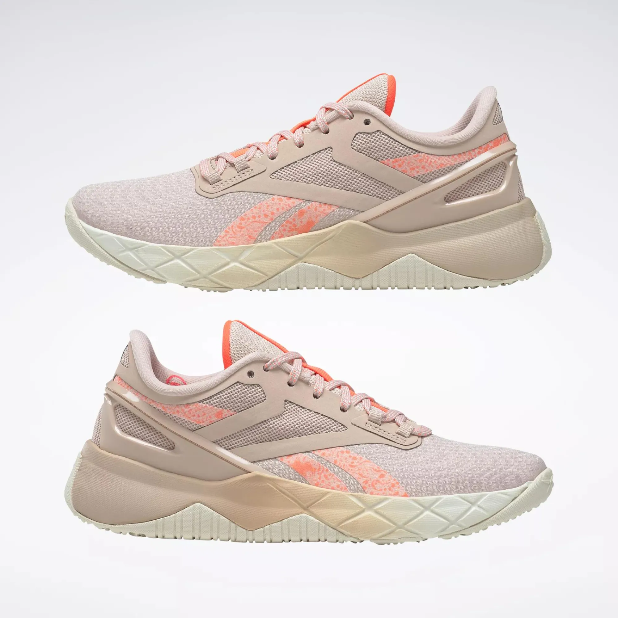 Gym & Training|Reebok Gym & Training Nanoflex Tr Women'S Training Shoes