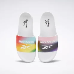 Slides|Reebok Slides Nao Serati Classics Slides