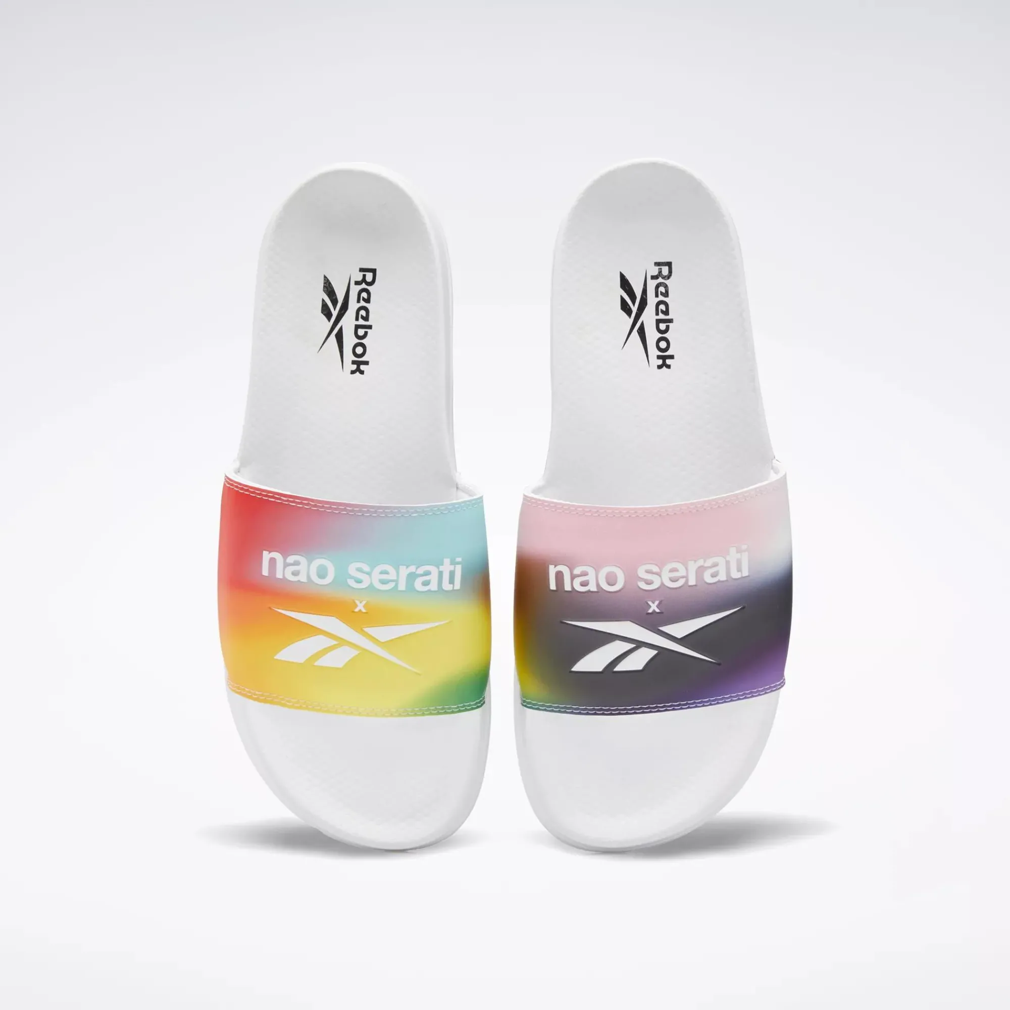Slides|Reebok Slides Nao Serati Classics Slides