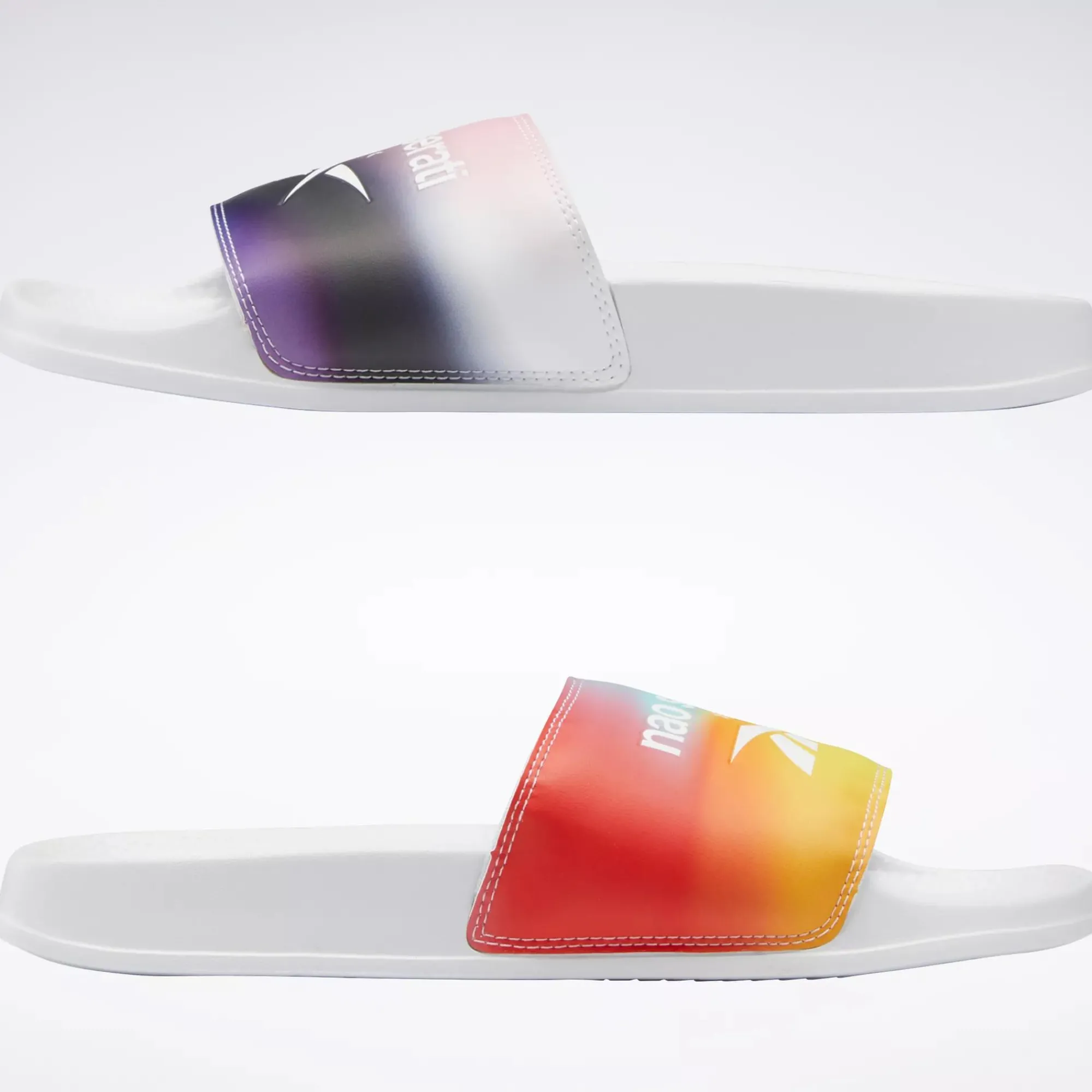 Slides|Reebok Slides Nao Serati Classics Slides