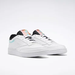 Collaborations|Reebok Collaborations Nao Serati Club C Shoes