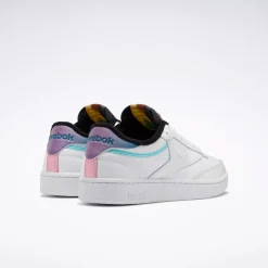 Collaborations|Reebok Collaborations Nao Serati Club C Shoes