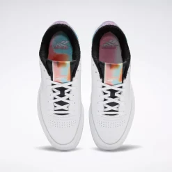 Collaborations|Reebok Collaborations Nao Serati Club C Shoes