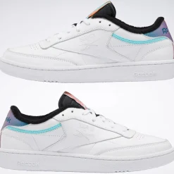 Collaborations|Reebok Collaborations Nao Serati Club C Shoes