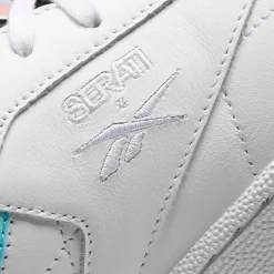 Collaborations|Reebok Collaborations Nao Serati Club C Shoes