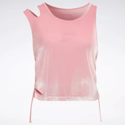 Tank Tops|Reebok Tank Tops Nao Serati Graphic Tank Top