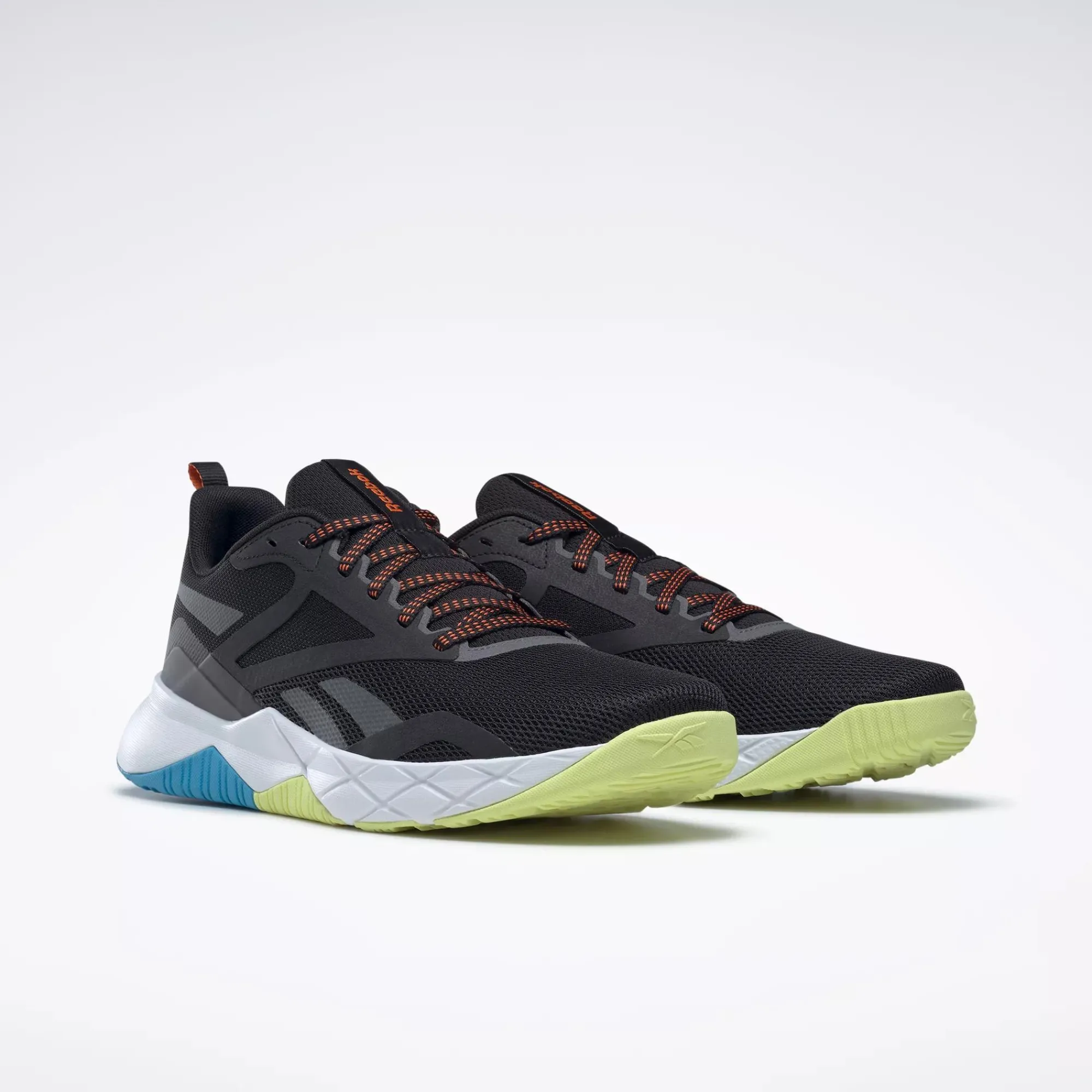 Slides|Reebok Slides Nfx Men'S Training Shoes