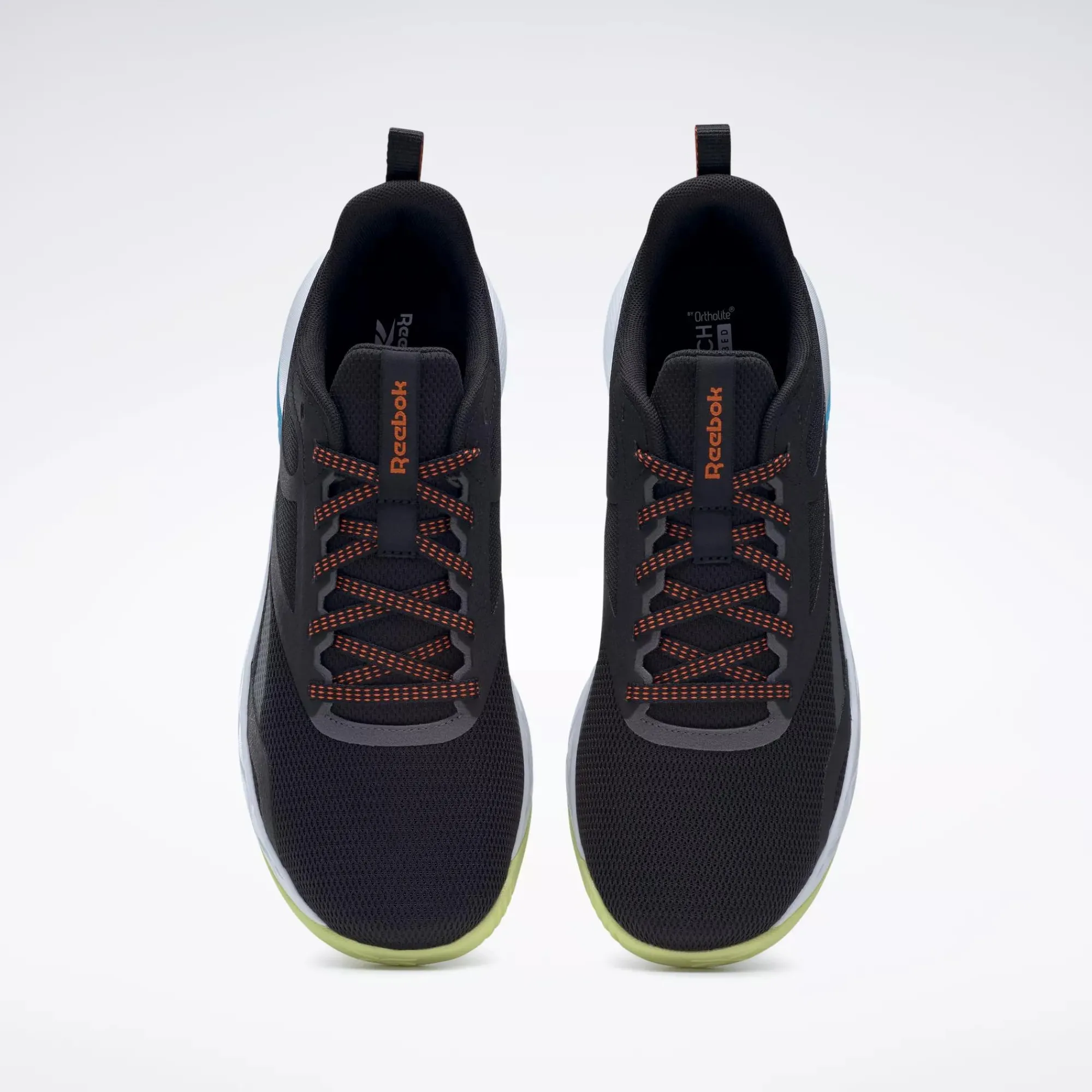 Slides|Reebok Slides Nfx Men'S Training Shoes