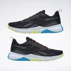 Slides|Reebok Slides Nfx Men'S Training Shoes