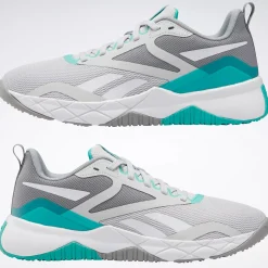 Slides|Reebok Slides Nfx Women'S Training Shoes