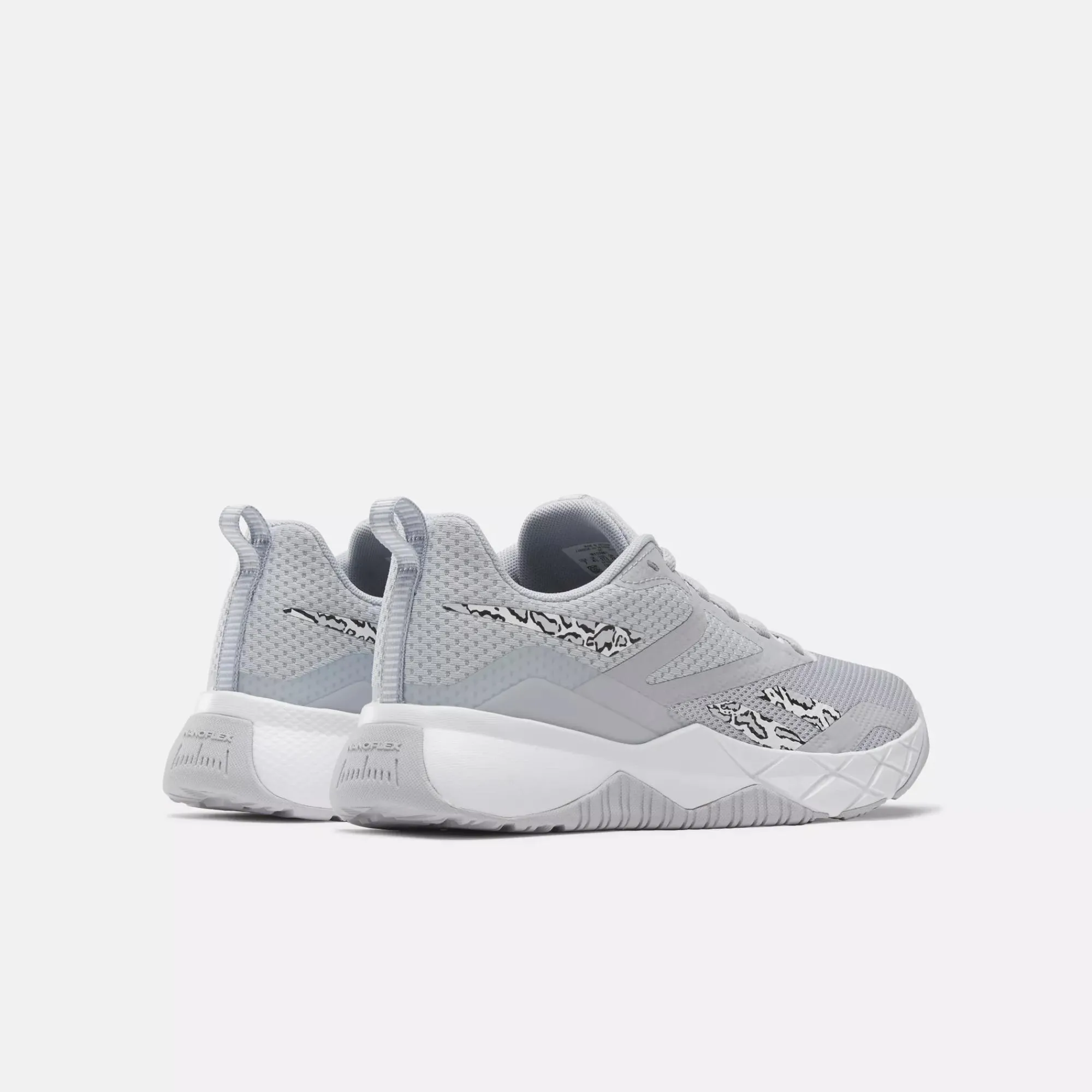 Slides|Reebok Slides Nfx Women'S Training Shoes