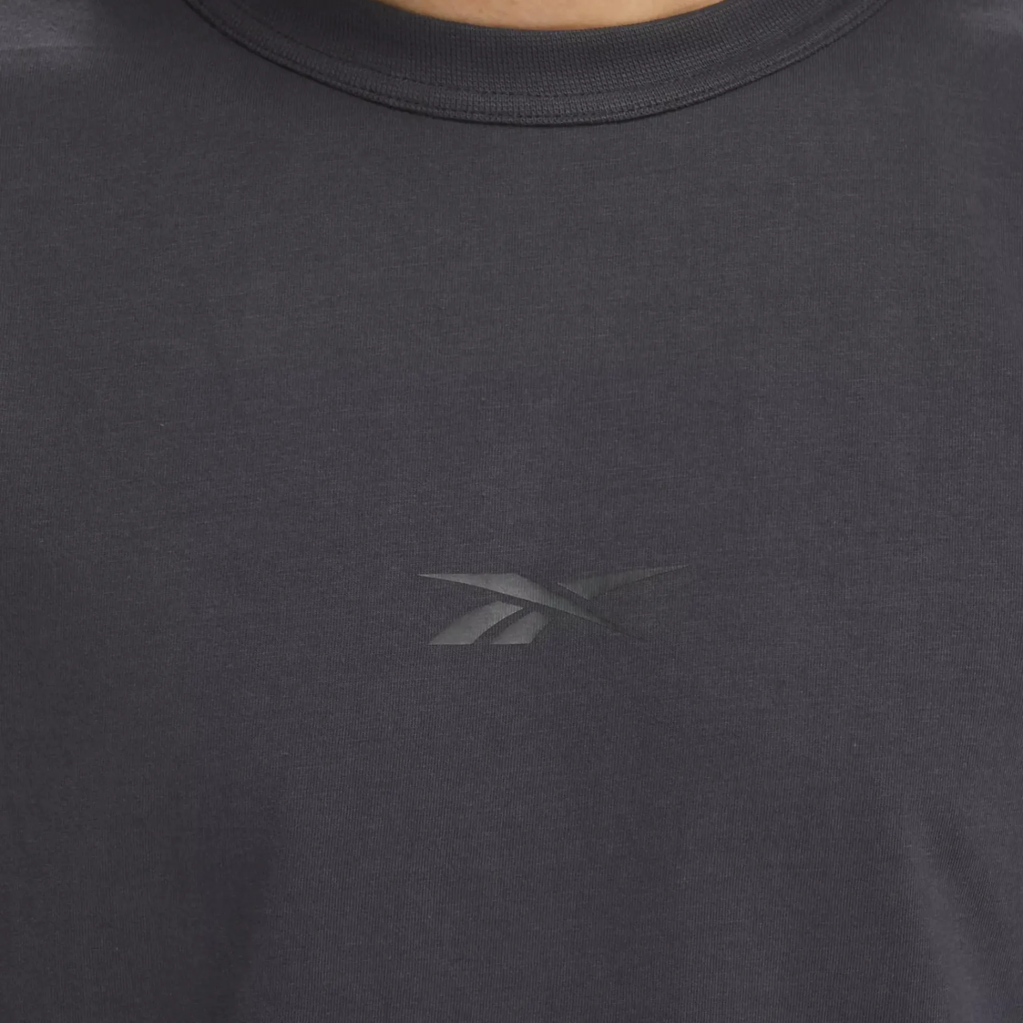 Tops & T-Shirts|Reebok Tops & T-Shirts No Matter The Test Graphic T-Shirt